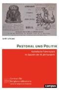 Schlünz |  Pastoral und Politik | eBook | Sack Fachmedien