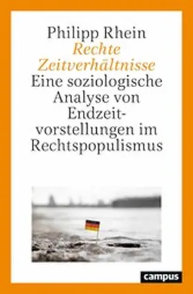 Rhein | Rechte Zeitverhältnisse | E-Book | www.sack.de