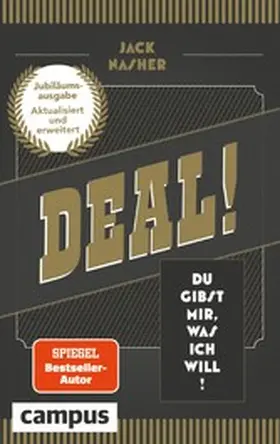 Nasher | Deal! | E-Book | sack.de