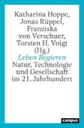 Hoppe / Rüppel / von Verschuer |  Leben Regieren | eBook | Sack Fachmedien