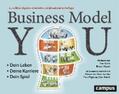 Clark / Hazen / Osterwalder |  Business Model You | eBook | Sack Fachmedien