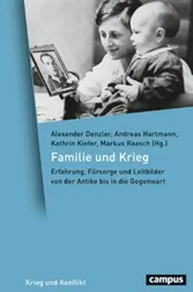 Denzler / Hartmann / Kiefer | Familie und Krieg | E-Book | www.sack.de