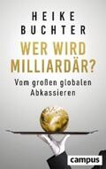 Buchter |  Wer wird Milliardär? | eBook | Sack Fachmedien