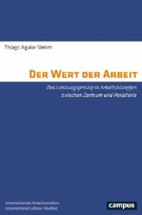 Simim | Der Wert der Arbeit | E-Book | sack.de