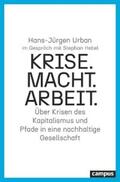 Urban / Hebel |  Krise. Macht. Arbeit. | eBook | Sack Fachmedien