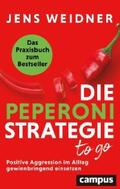 Weidner |  Die Peperoni-Strategie to go | eBook | Sack Fachmedien
