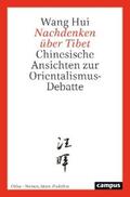 Hui / Dabringhaus / Duve |  Nachdenken über Tibet | eBook | Sack Fachmedien