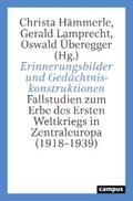 Hämmerle / Lamprecht / Überegger |  Erinnerungsbilder und Gedächtniskonstruktionen | eBook | Sack Fachmedien