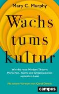 Murphy |  Wachstumskultur | eBook | Sack Fachmedien