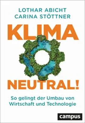 Abicht / Stöttner |  Klimaneutral! | eBook | Sack Fachmedien
