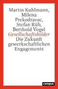 Kuhlmann / Prekodravac / Rüb |  Gesellschaftsbilder | eBook | Sack Fachmedien