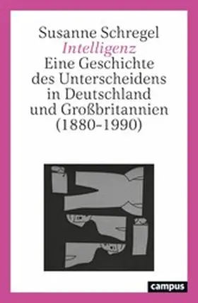 Schregel |  Intelligenz | eBook | Sack Fachmedien