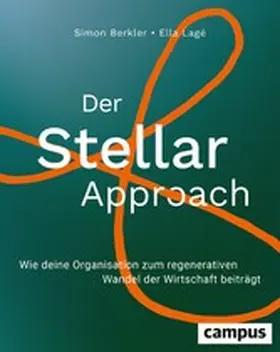 Berkler / Lagé |  Der Stellar-Approach | eBook | Sack Fachmedien