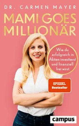 Mayer | Mami goes Millionär | E-Book | sack.de