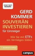 Kommer |  Souverän investieren für Einsteiger | eBook | Sack Fachmedien
