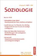 Baecker / Nissen / Lange |  Soziologie 01/2024 | eBook | Sack Fachmedien