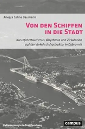 Baumann | Von den Schiffen in die Stadt | E-Book | www.sack.de