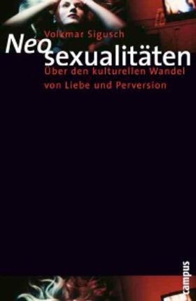 Sigusch |  Neosexualitäten | eBook | Sack Fachmedien