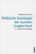Kreckel |  Politische Soziologie der sozialen Ungleichheit | eBook | Sack Fachmedien