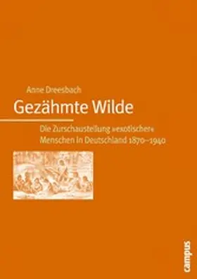 Dreesbach |  Gezähmte Wilde | eBook | Sack Fachmedien
