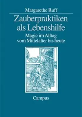 Ruff |  Zauberpraktiken als Lebenshilfe | eBook | Sack Fachmedien