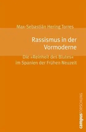Hering Torres | Rassismus in der Vormoderne | E-Book | sack.de