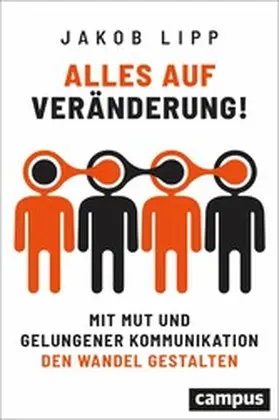 Lipp |  Alles auf Veränderung! | eBook | Sack Fachmedien