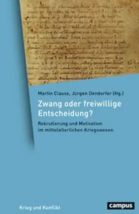 Clauss / Dendorfer | Zwang oder freiwillige Entscheidung? | E-Book | www.sack.de