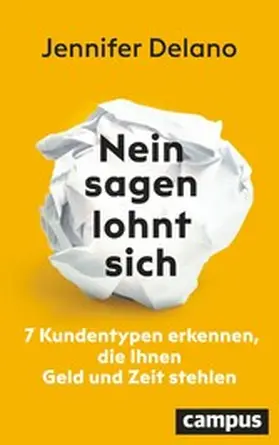 Delano | Nein sagen lohnt sich | E-Book | www.sack.de