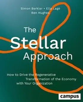 Berkler / Lagé | The Stellar Approach | E-Book | www.sack.de