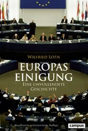 Loth | Europas Einigung | E-Book | sack.de
