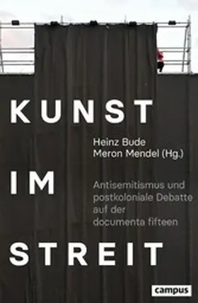 Bude / Mendel | Kunst im Streit | E-Book | sack.de