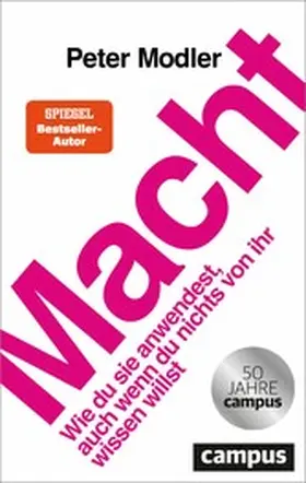 Modler |  Macht | eBook | Sack Fachmedien