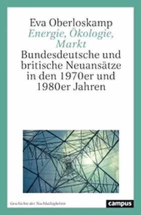 Oberloskamp |  Energie, Ökologie, Markt | eBook | Sack Fachmedien