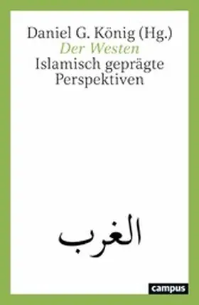 König |  Der Westen | eBook | Sack Fachmedien