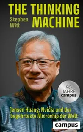 Witt | The Thinking Machine | E-Book | sack.de