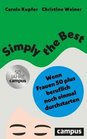 Kupfer / Weiner | Simply the Best | E-Book | www.sack.de