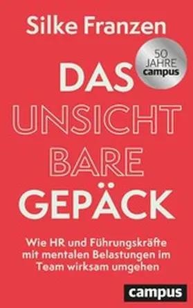Franzen | Das unsichtbare Gepäck | E-Book | www.sack.de