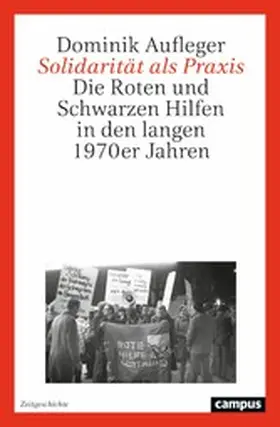Aufleger | Solidarität als Praxis | E-Book | www.sack.de
