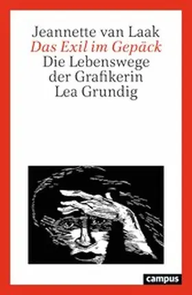 Laak | Das Exil im Gepäck | E-Book | www.sack.de