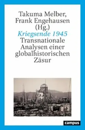 Melber / Engehausen | Kriegsende 1945 | E-Book | www.sack.de