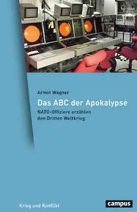 Wagner |  Das ABC der Apokalypse | eBook | Sack Fachmedien