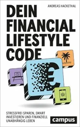 Hackethal |  Dein Financial Lifestyle Code | eBook | Sack Fachmedien