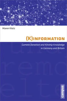 Klotz |  (K)information | Buch |  Sack Fachmedien