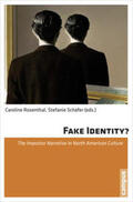 Rosenthal / Schäfer |  Fake Identity? | Buch |  Sack Fachmedien