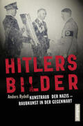 Rydell |  Hitlers Bilder | Buch |  Sack Fachmedien
