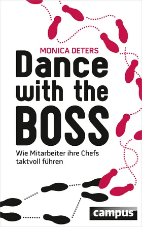 Deters |  Dance with the Boss | Buch |  Sack Fachmedien