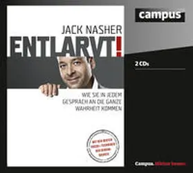 Nasher |  Entlarvt! | Sonstiges |  Sack Fachmedien