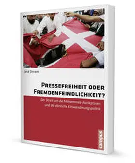 Sinram |  Pressefreiheit oder Fremdenfeindlichkeit? | Buch |  Sack Fachmedien