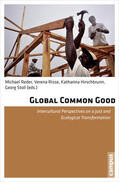 Reder / Risse / Hirschbrunn |  Global Common Good | Buch |  Sack Fachmedien